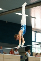 Thumbnail - NRW - Florian Grela - Спортивная гимнастика - 2022 - DJM Goslar - Participants - AK 13 und 14 02050_10127.jpg