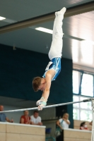 Thumbnail - NRW - Florian Grela - Artistic Gymnastics - 2022 - DJM Goslar - Participants - AK 13 und 14 02050_10128.jpg