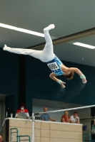 Thumbnail - NRW - Florian Grela - Artistic Gymnastics - 2022 - DJM Goslar - Participants - AK 13 und 14 02050_10129.jpg