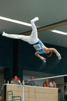 Thumbnail - NRW - Florian Grela - Ginnastica Artistica - 2022 - DJM Goslar - Participants - AK 13 und 14 02050_10129.jpg