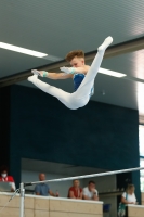 Thumbnail - NRW - Florian Grela - Artistic Gymnastics - 2022 - DJM Goslar - Participants - AK 13 und 14 02050_10131.jpg