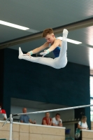 Thumbnail - NRW - Florian Grela - Artistic Gymnastics - 2022 - DJM Goslar - Participants - AK 13 und 14 02050_10132.jpg