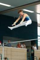 Thumbnail - NRW - Florian Grela - Artistic Gymnastics - 2022 - DJM Goslar - Participants - AK 13 und 14 02050_10133.jpg