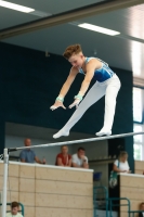 Thumbnail - NRW - Florian Grela - Artistic Gymnastics - 2022 - DJM Goslar - Participants - AK 13 und 14 02050_10134.jpg
