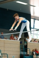 Thumbnail - NRW - Florian Grela - Ginnastica Artistica - 2022 - DJM Goslar - Participants - AK 13 und 14 02050_10135.jpg