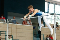 Thumbnail - NRW - Florian Grela - Artistic Gymnastics - 2022 - DJM Goslar - Participants - AK 13 und 14 02050_10136.jpg