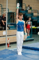 Thumbnail - NRW - Florian Grela - Artistic Gymnastics - 2022 - DJM Goslar - Participants - AK 13 und 14 02050_10138.jpg