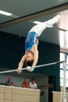 Thumbnail - NRW - Florian Grela - Artistic Gymnastics - 2022 - DJM Goslar - Participants - AK 13 und 14 02050_10139.jpg