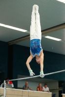 Thumbnail - NRW - Florian Grela - Artistic Gymnastics - 2022 - DJM Goslar - Participants - AK 13 und 14 02050_10140.jpg