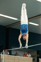 Thumbnail - NRW - Florian Grela - Artistic Gymnastics - 2022 - DJM Goslar - Participants - AK 13 und 14 02050_10141.jpg