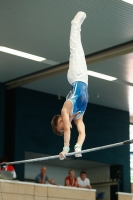Thumbnail - NRW - Florian Grela - Artistic Gymnastics - 2022 - DJM Goslar - Participants - AK 13 und 14 02050_10143.jpg