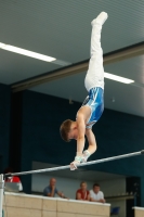 Thumbnail - NRW - Florian Grela - Artistic Gymnastics - 2022 - DJM Goslar - Participants - AK 13 und 14 02050_10144.jpg