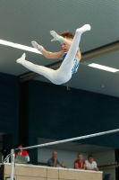 Thumbnail - NRW - Florian Grela - Artistic Gymnastics - 2022 - DJM Goslar - Participants - AK 13 und 14 02050_10147.jpg