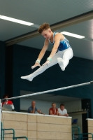 Thumbnail - NRW - Florian Grela - Artistic Gymnastics - 2022 - DJM Goslar - Participants - AK 13 und 14 02050_10149.jpg