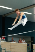 Thumbnail - NRW - Florian Grela - Ginnastica Artistica - 2022 - DJM Goslar - Participants - AK 13 und 14 02050_10149.jpg