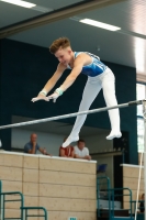 Thumbnail - NRW - Florian Grela - Artistic Gymnastics - 2022 - DJM Goslar - Participants - AK 13 und 14 02050_10150.jpg