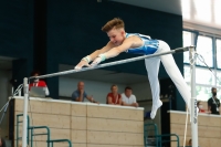 Thumbnail - NRW - Florian Grela - Artistic Gymnastics - 2022 - DJM Goslar - Participants - AK 13 und 14 02050_10151.jpg