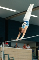 Thumbnail - NRW - Florian Grela - Спортивная гимнастика - 2022 - DJM Goslar - Participants - AK 13 und 14 02050_10153.jpg