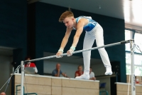 Thumbnail - NRW - Florian Grela - Спортивная гимнастика - 2022 - DJM Goslar - Participants - AK 13 und 14 02050_10155.jpg