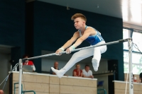 Thumbnail - NRW - Florian Grela - Спортивная гимнастика - 2022 - DJM Goslar - Participants - AK 13 und 14 02050_10156.jpg