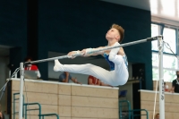 Thumbnail - NRW - Florian Grela - Gymnastique Artistique - 2022 - DJM Goslar - Participants - AK 13 und 14 02050_10157.jpg