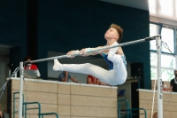 Thumbnail - NRW - Florian Grela - Ginnastica Artistica - 2022 - DJM Goslar - Participants - AK 13 und 14 02050_10157.jpg