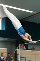 Thumbnail - NRW - Florian Grela - Спортивная гимнастика - 2022 - DJM Goslar - Participants - AK 13 und 14 02050_10159.jpg