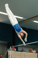 Thumbnail - NRW - Florian Grela - Спортивная гимнастика - 2022 - DJM Goslar - Participants - AK 13 und 14 02050_10161.jpg