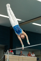 Thumbnail - NRW - Florian Grela - Gymnastique Artistique - 2022 - DJM Goslar - Participants - AK 13 und 14 02050_10162.jpg