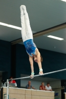 Thumbnail - NRW - Florian Grela - Спортивная гимнастика - 2022 - DJM Goslar - Participants - AK 13 und 14 02050_10163.jpg