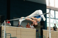 Thumbnail - NRW - Florian Grela - Спортивная гимнастика - 2022 - DJM Goslar - Participants - AK 13 und 14 02050_10166.jpg