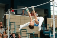 Thumbnail - NRW - Florian Grela - Ginnastica Artistica - 2022 - DJM Goslar - Participants - AK 13 und 14 02050_10168.jpg