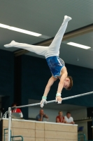 Thumbnail - NRW - Florian Grela - Спортивная гимнастика - 2022 - DJM Goslar - Participants - AK 13 und 14 02050_10169.jpg