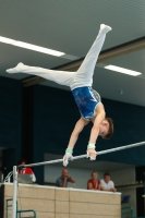 Thumbnail - NRW - Florian Grela - Ginnastica Artistica - 2022 - DJM Goslar - Participants - AK 13 und 14 02050_10169.jpg