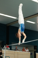 Thumbnail - NRW - Florian Grela - Gymnastique Artistique - 2022 - DJM Goslar - Participants - AK 13 und 14 02050_10170.jpg