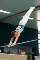 Thumbnail - NRW - Florian Grela - Gymnastique Artistique - 2022 - DJM Goslar - Participants - AK 13 und 14 02050_10173.jpg