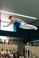 Thumbnail - NRW - Florian Grela - Ginnastica Artistica - 2022 - DJM Goslar - Participants - AK 13 und 14 02050_10174.jpg