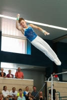 Thumbnail - NRW - Florian Grela - Gymnastique Artistique - 2022 - DJM Goslar - Participants - AK 13 und 14 02050_10175.jpg