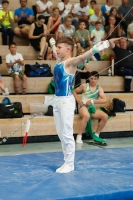 Thumbnail - NRW - Florian Grela - Спортивная гимнастика - 2022 - DJM Goslar - Participants - AK 13 und 14 02050_10176.jpg