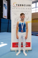 Thumbnail - NRW - Florian Grela - Спортивная гимнастика - 2022 - DJM Goslar - Participants - AK 13 und 14 02050_10177.jpg