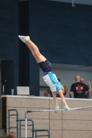 Thumbnail - NRW - Florian Grela - Спортивная гимнастика - 2022 - DJM Goslar - Participants - AK 13 und 14 02050_10181.jpg