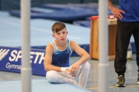 Thumbnail - NRW - Florian Grela - Спортивная гимнастика - 2022 - DJM Goslar - Participants - AK 13 und 14 02050_10183.jpg