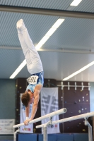 Thumbnail - NRW - Florian Grela - Спортивная гимнастика - 2022 - DJM Goslar - Participants - AK 13 und 14 02050_10189.jpg