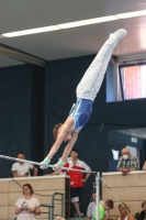 Thumbnail - NRW - Florian Grela - Gymnastique Artistique - 2022 - DJM Goslar - Participants - AK 13 und 14 02050_10193.jpg