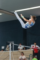 Thumbnail - NRW - Florian Grela - Спортивная гимнастика - 2022 - DJM Goslar - Participants - AK 13 und 14 02050_10194.jpg