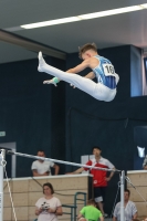 Thumbnail - NRW - Florian Grela - Спортивная гимнастика - 2022 - DJM Goslar - Participants - AK 13 und 14 02050_10195.jpg