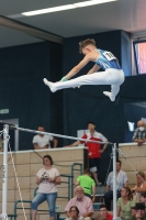 Thumbnail - NRW - Florian Grela - Gymnastique Artistique - 2022 - DJM Goslar - Participants - AK 13 und 14 02050_10196.jpg