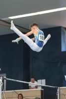 Thumbnail - NRW - Florian Grela - Спортивная гимнастика - 2022 - DJM Goslar - Participants - AK 13 und 14 02050_10199.jpg