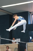 Thumbnail - NRW - Florian Grela - Спортивная гимнастика - 2022 - DJM Goslar - Participants - AK 13 und 14 02050_10201.jpg