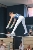 Thumbnail - NRW - Florian Grela - Спортивная гимнастика - 2022 - DJM Goslar - Participants - AK 13 und 14 02050_10202.jpg